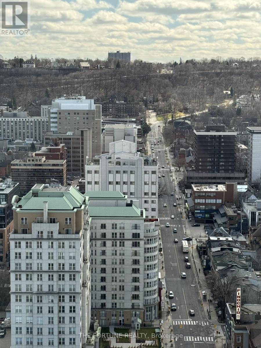 2914 - 75 James Street S, Hamilton (Corktown), Ontario  L8P 2T1 - Photo 18 - X12934956