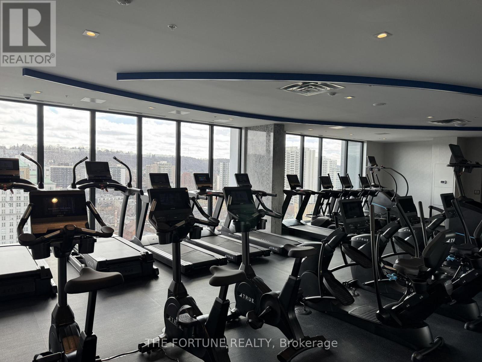 2914 - 75 James Street S, Hamilton (Corktown), Ontario  L8P 2T1 - Photo 22 - X12934956