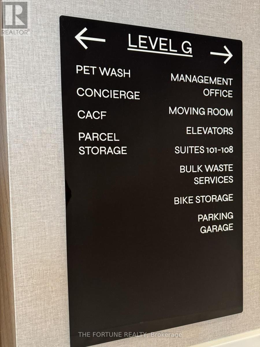 2914 - 75 James Street S, Hamilton (Corktown), Ontario  L8P 2T1 - Photo 23 - X12934956