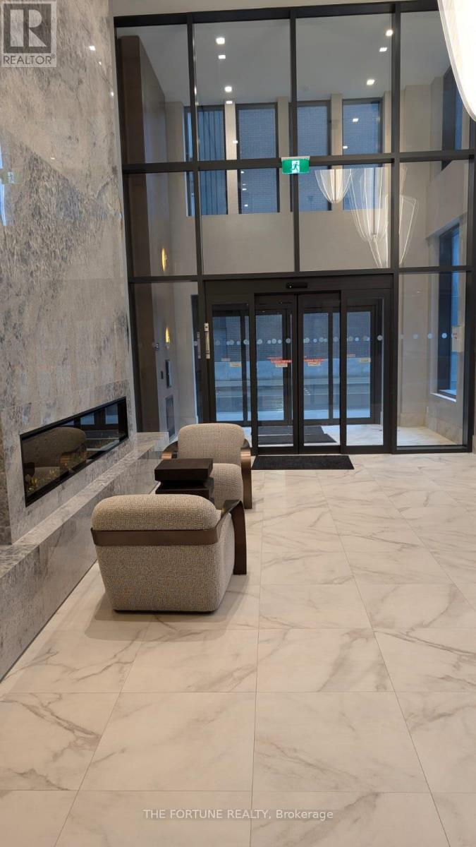 2914 - 75 James Street S, Hamilton (Corktown), Ontario  L8P 2T1 - Photo 3 - X12934956