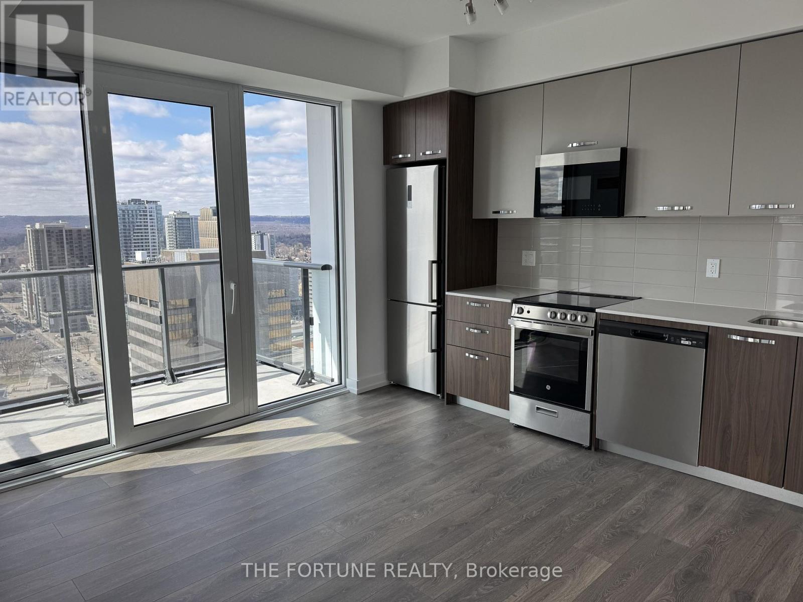 2914 - 75 James Street S, Hamilton (Corktown), Ontario  L8P 2T1 - Photo 6 - X12934956