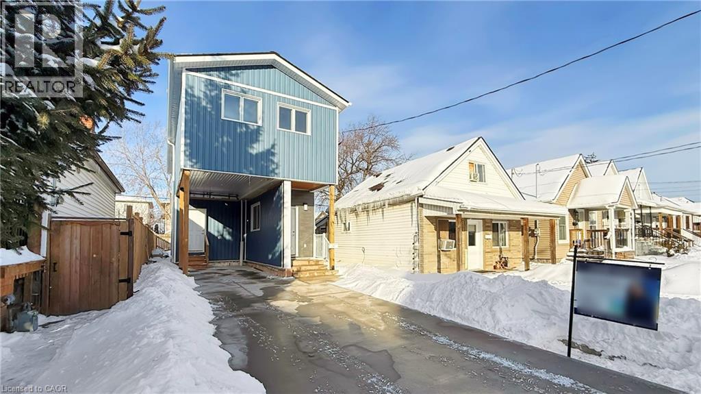 85 Albany Avenue, Hamilton, Ontario  L8H 2H4 - Photo 22 - 40816072