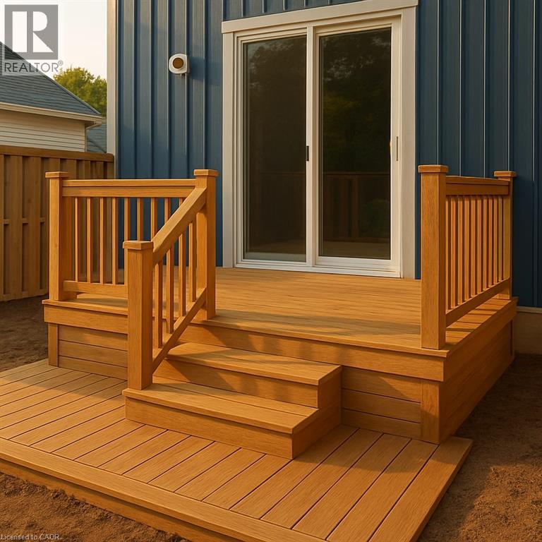 85 Albany Avenue, Hamilton, Ontario  L8H 2H4 - Photo 27 - 40816072