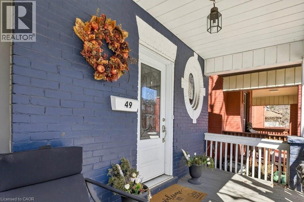 49 Cheever Street, Hamilton, Ontario  L8L 5R6 - Photo 3 - 40816039