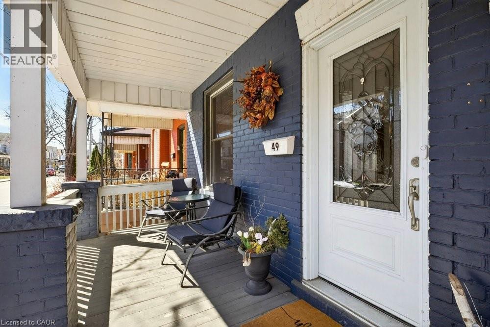 49 Cheever Street, Hamilton, Ontario  L8L 5R6 - Photo 4 - 40816039