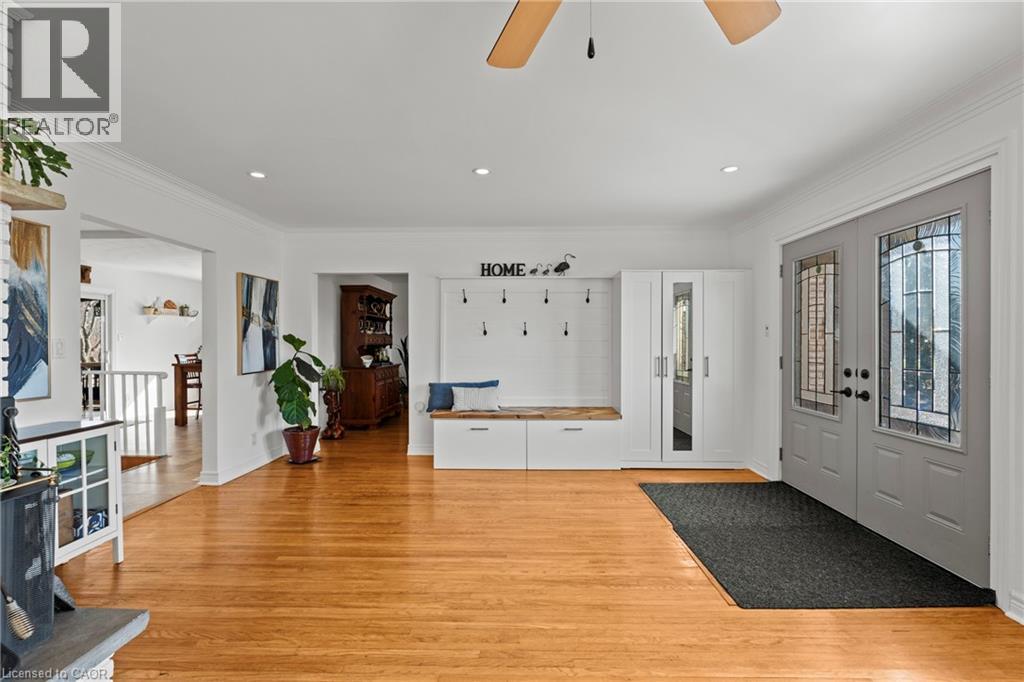 27 Cline Mountain Road S, Grimsby, Ontario  L3M 4B4 - Photo 7 - 40816028