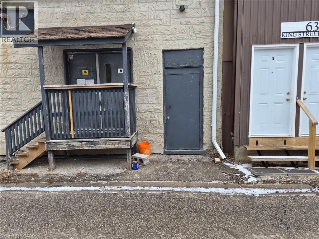 624 KING Street E Unit# 102, cambridge, Ontario