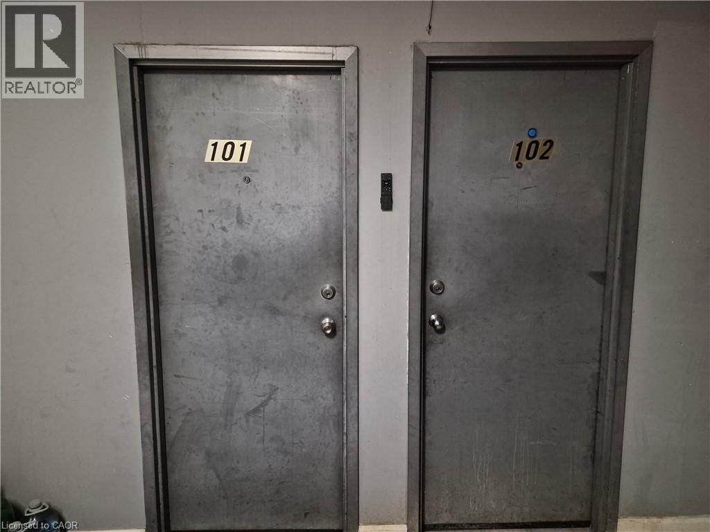 624 King Street E Unit# 102, Cambridge, Ontario  N3H 3N6 - Photo 4 - 40815941