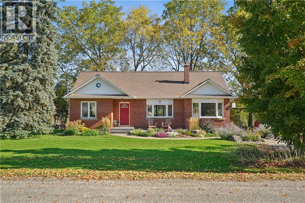 5099 FIRST Line, acton, Ontario