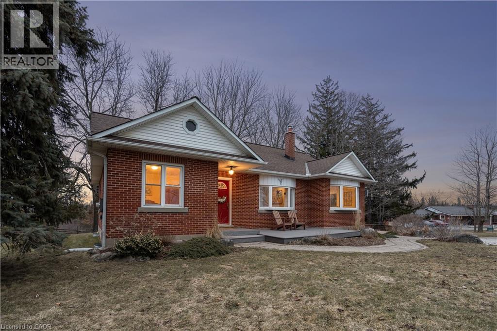 5099 First Line, Acton, Ontario  L7J 2L9 - Photo 4 - 40815935