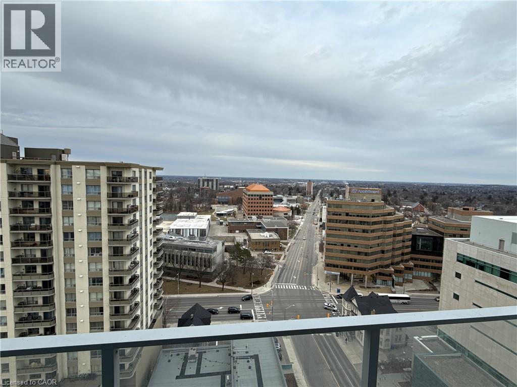 60 Frederick Street Unit# 1703, Kitchener, Ontario  N2H 0C7 - Photo 17 - 40815603