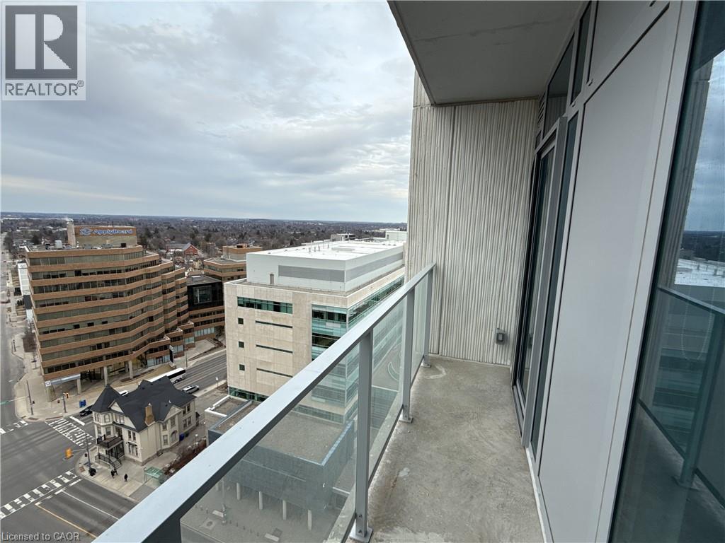 60 Frederick Street Unit# 1703, Kitchener, Ontario  N2H 0C7 - Photo 18 - 40815603