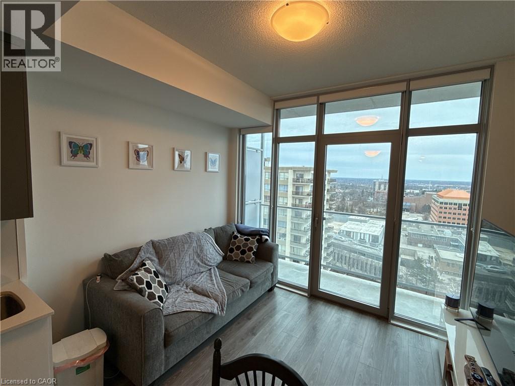 60 Frederick Street Unit# 1703, Kitchener, Ontario  N2H 0C7 - Photo 2 - 40815603