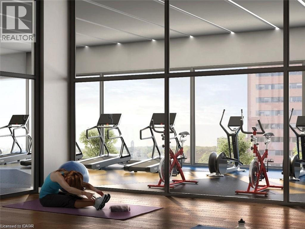 60 Frederick Street Unit# 1703, Kitchener, Ontario  N2H 0C7 - Photo 22 - 40815603