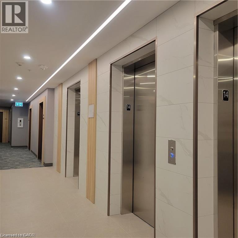 60 Frederick Street Unit# 1703, Kitchener, Ontario  N2H 0C7 - Photo 3 - 40815603