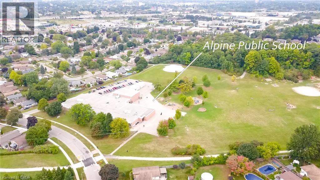 595 Strasburg Road Unit# 406, Kitchener, Ontario  N2E 4J1 - Photo 23 - 40815597