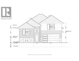 1505 MICHIGAN, LaSalle, Ontario