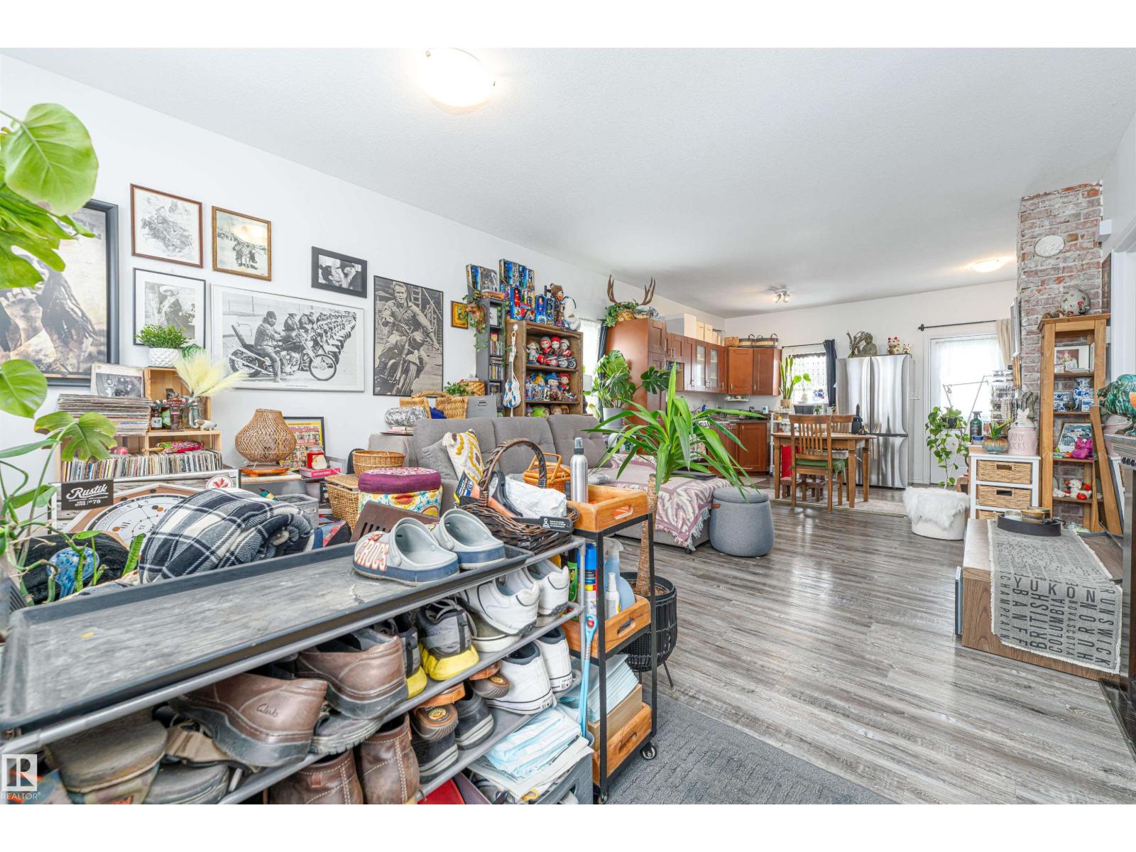 5222 50 St, Willingdon, Alberta  T0B 4R0 - Photo 5 - E4478645