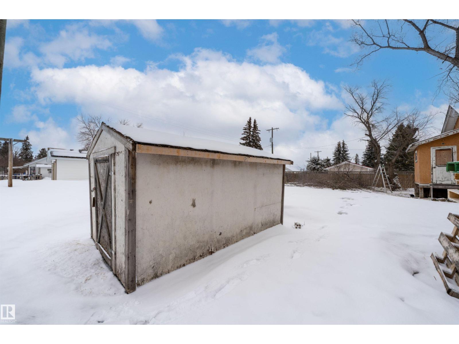 5222 50 St, Willingdon, Alberta  T0B 4R0 - Photo 32 - E4478645