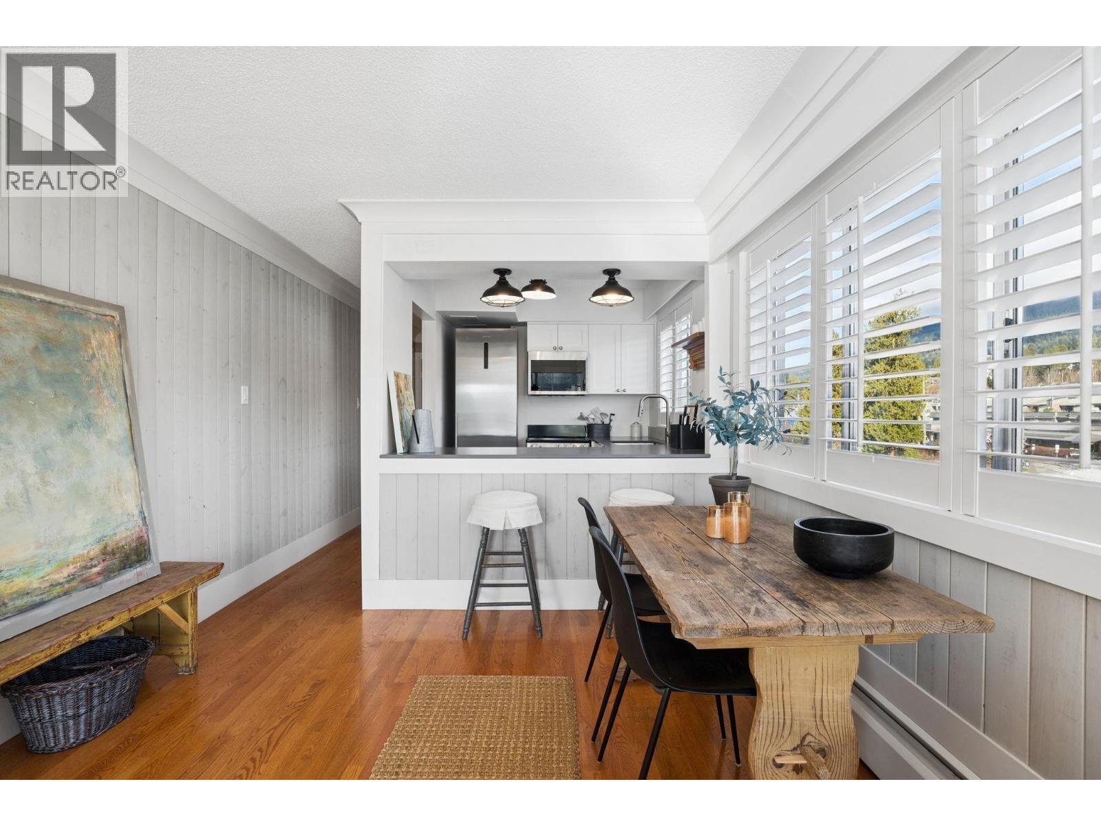 408 150 24th Street, West Vancouver, British Columbia  V7V 4G8 - Photo 13 - R3101131