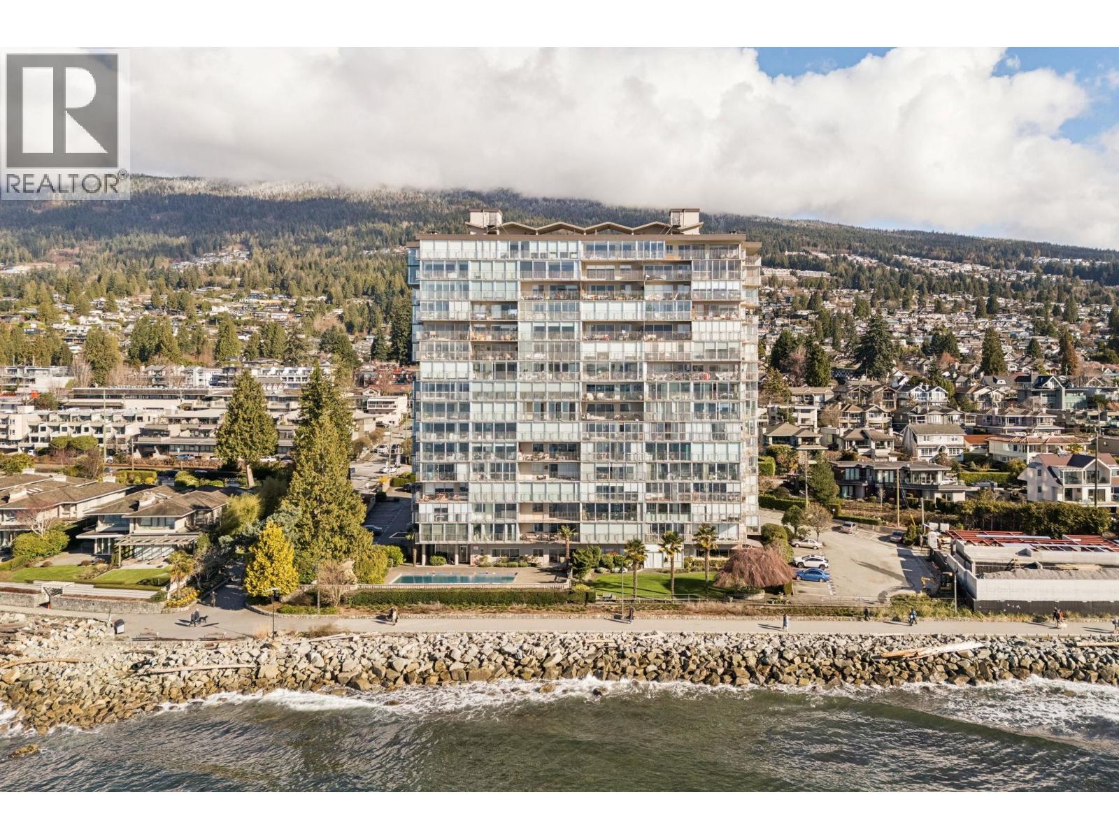 408 150 24th Street, West Vancouver, British Columbia  V7V 4G8 - Photo 33 - R3101131