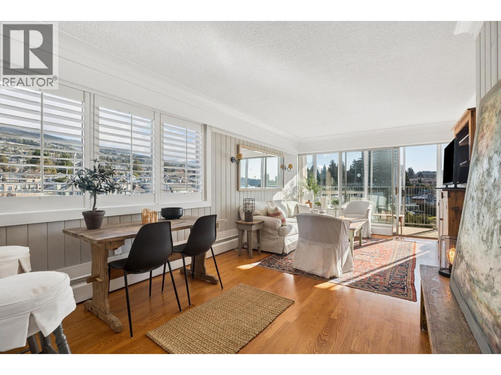 408 150 24th Street, West Vancouver, British Columbia  V7V 4G8 - Photo 15 - R3101131