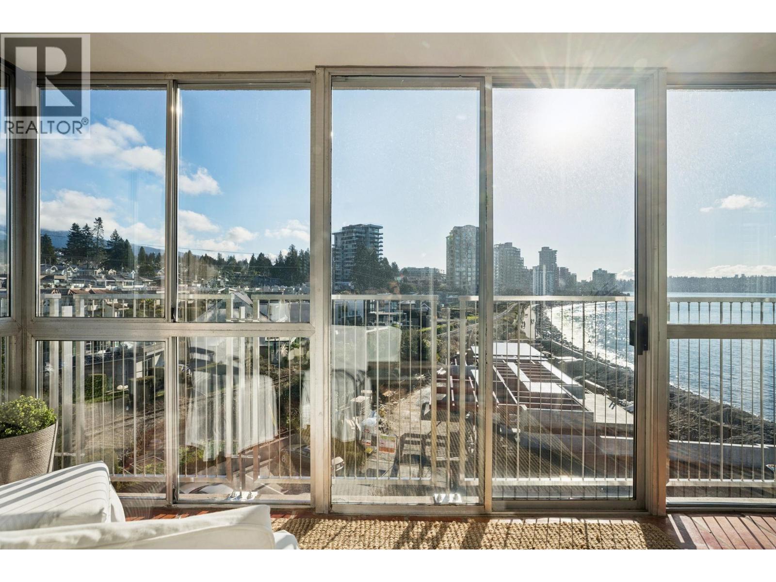 408 150 24th Street, West Vancouver, British Columbia  V7V 4G8 - Photo 25 - R3101131