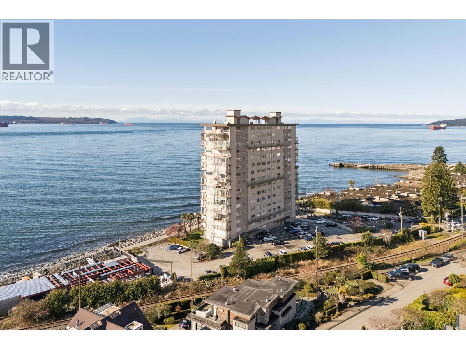 408 150 24th Street, West Vancouver, British Columbia  V7V 4G8 - Photo 35 - R3101131