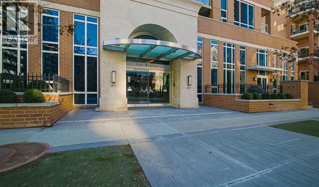 2600, 817 15 Avenue SW, Calgary, Alberta  T2R 0H8 - Photo 3 - A2282024