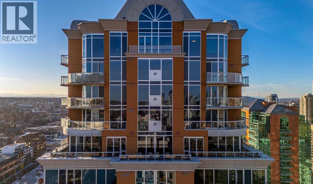 2600, 817 15 Avenue SW, Calgary, Alberta  T2R 0H8 - Photo 2 - A2282024