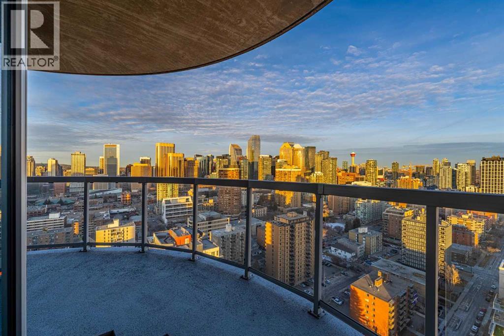 2600, 817 15 Avenue SW, Calgary, Alberta  T2R 0H8 - Photo 35 - A2282024