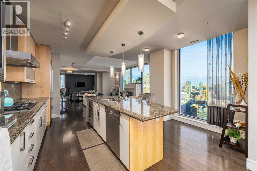 2600, 817 15 Avenue SW, Calgary, Alberta  T2R 0H8 - Photo 16 - A2282024