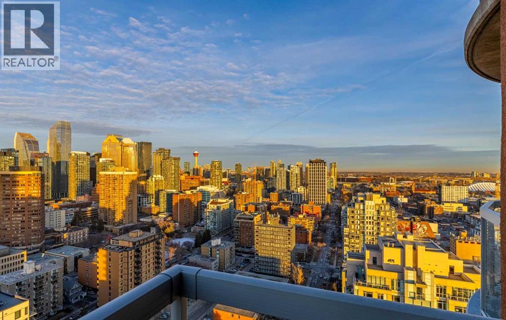 2600, 817 15 Avenue SW, Calgary, Alberta  T2R 0H8 - Photo 36 - A2282024