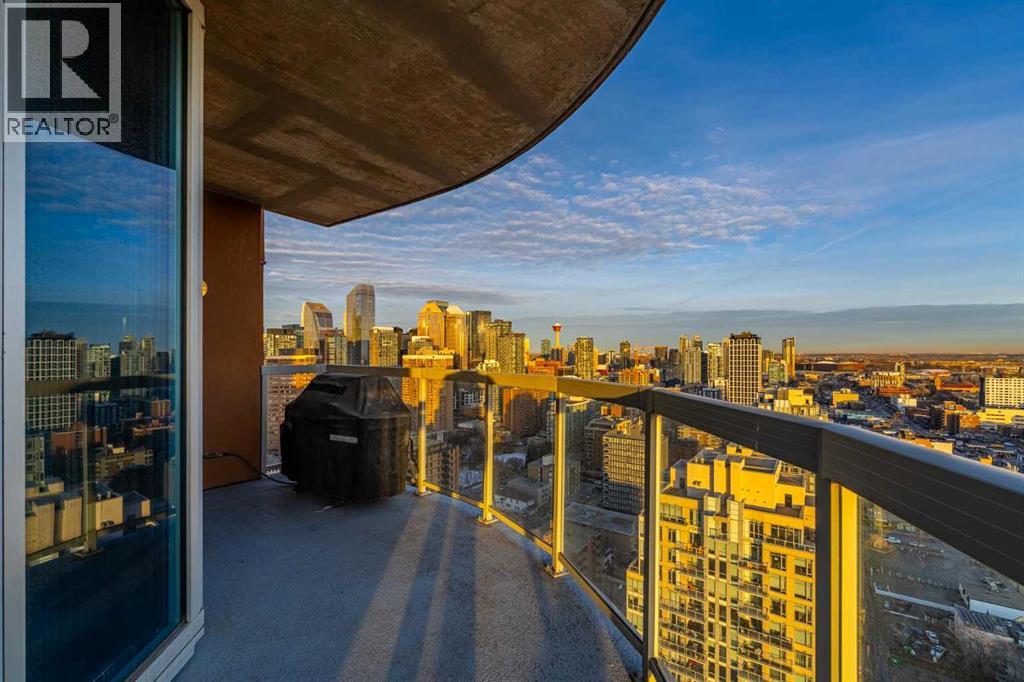 2600, 817 15 Avenue SW, Calgary, Alberta  T2R 0H8 - Photo 34 - A2282024