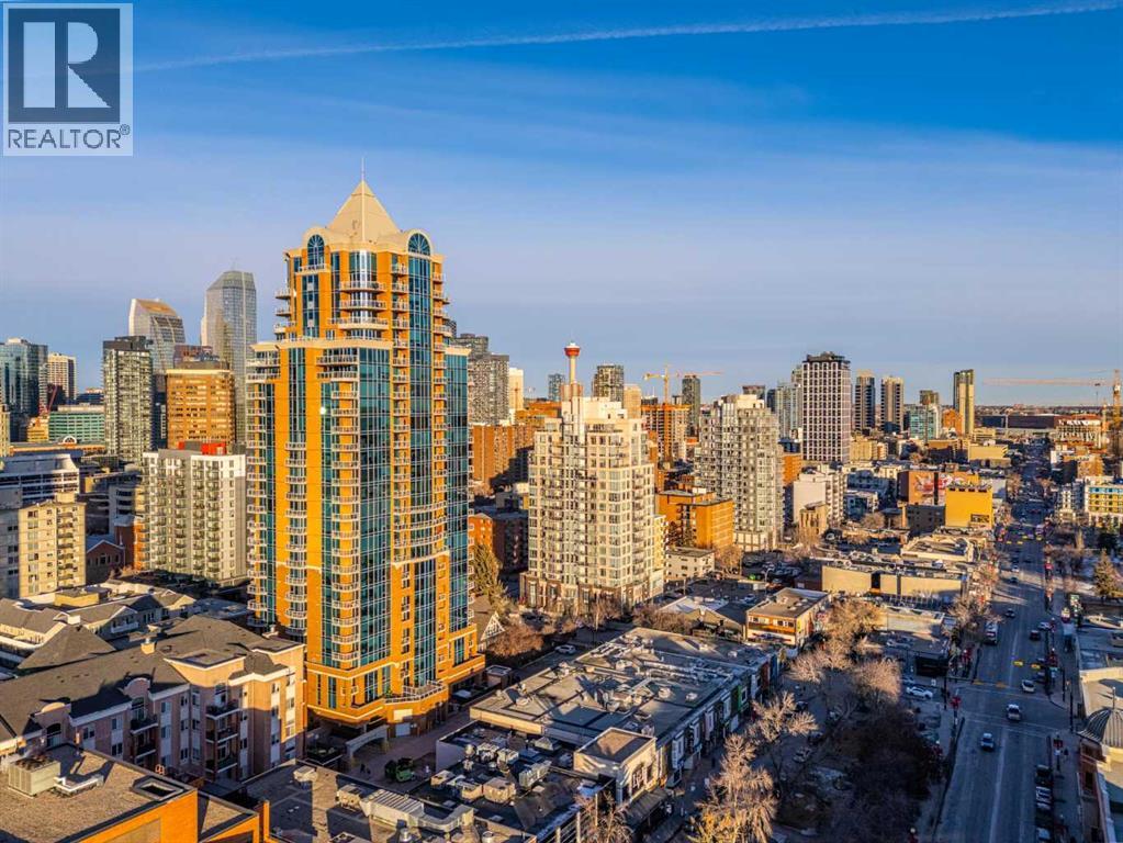 2600, 817 15 Avenue SW, Calgary, Alberta  T2R 0H8 - Photo 39 - A2282024