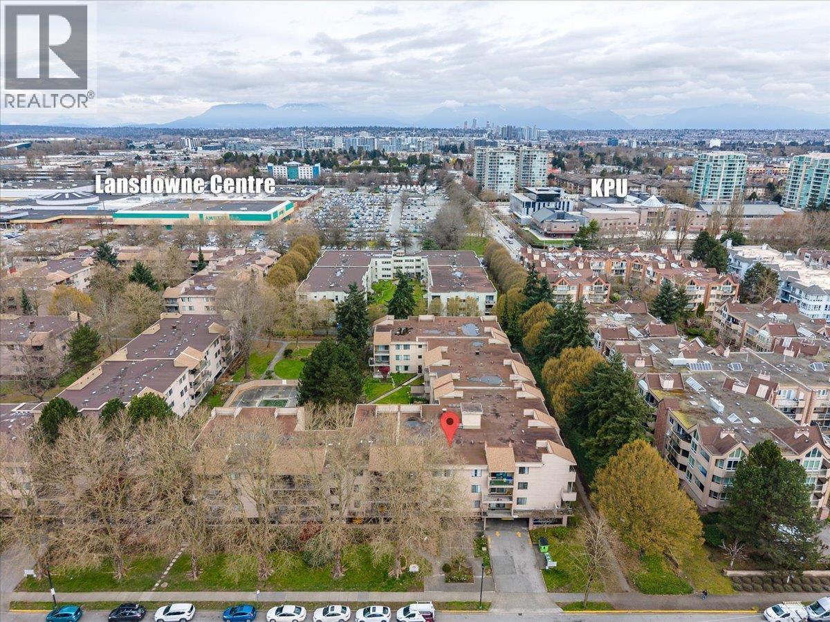 213 8511 Ackroyd Road, Richmond, British Columbia  V6X 3E7 - Photo 20 - R3104606