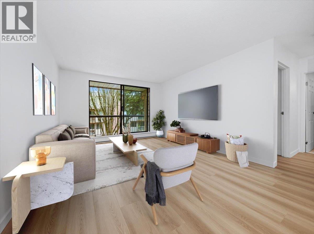 213 8511 Ackroyd Road, Richmond, British Columbia  V6X 3E7 - Photo 3 - R3104606