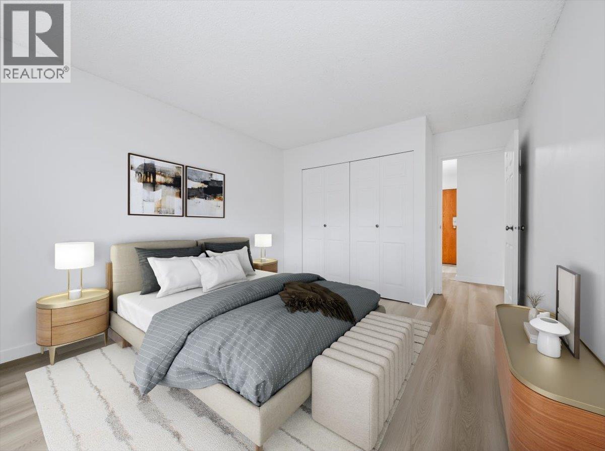 213 8511 Ackroyd Road, Richmond, British Columbia  V6X 3E7 - Photo 7 - R3104606