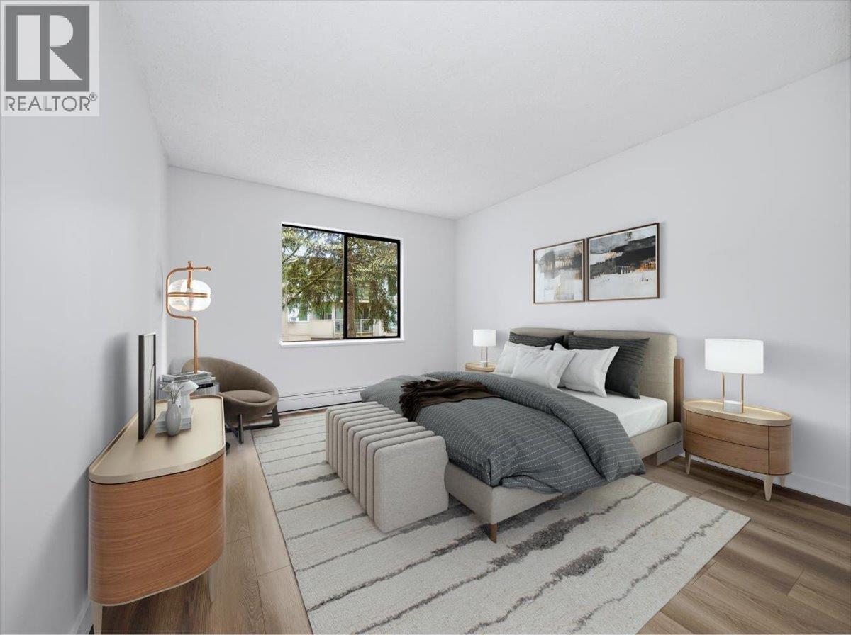 213 8511 Ackroyd Road, Richmond, British Columbia  V6X 3E7 - Photo 5 - R3104606