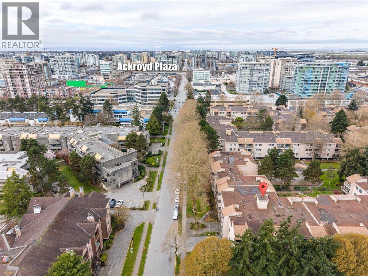 213 8511 Ackroyd Road, Richmond, British Columbia  V6X 3E7 - Photo 19 - R3104606