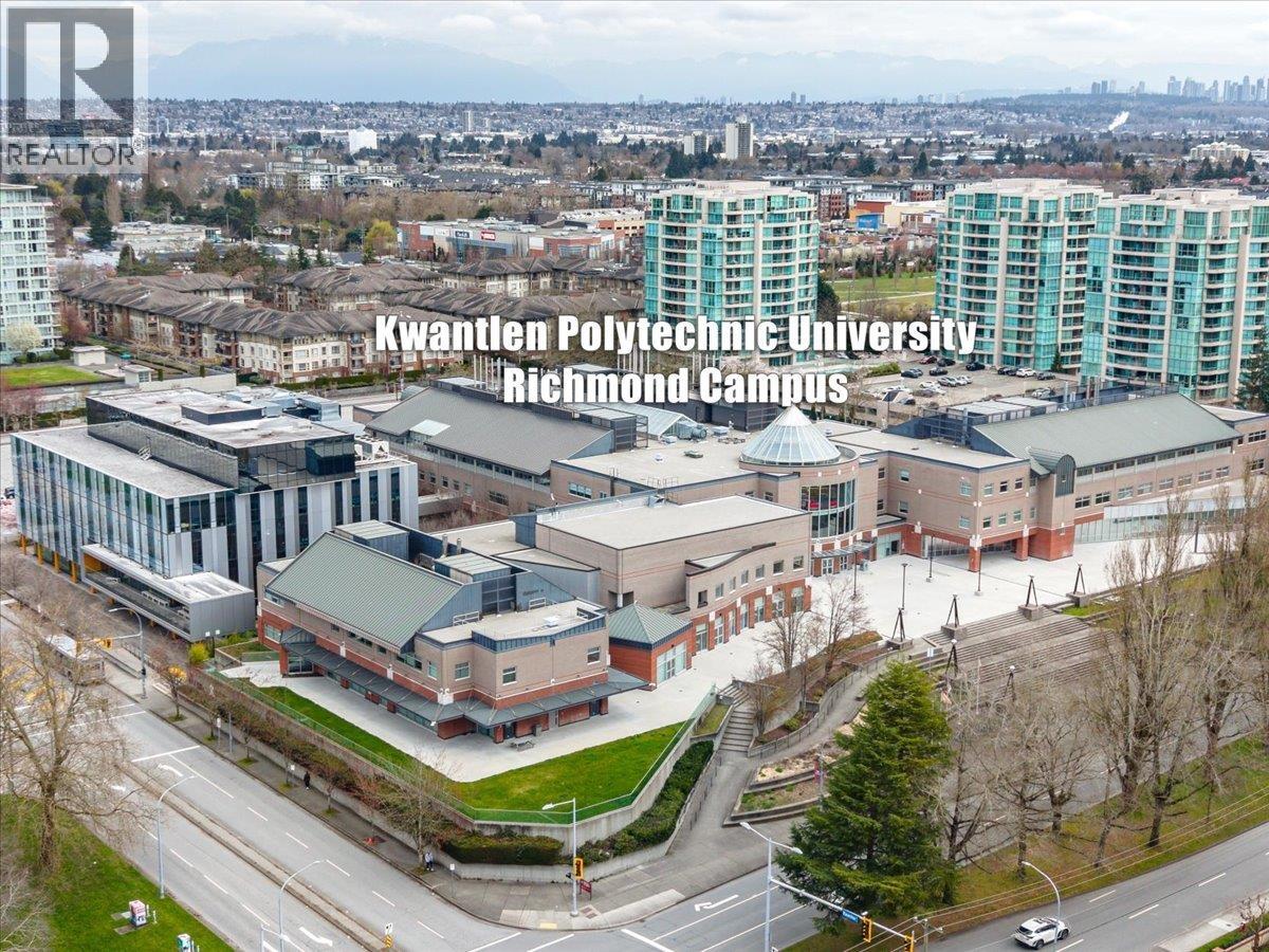 213 8511 Ackroyd Road, Richmond, British Columbia  V6X 3E7 - Photo 18 - R3104606