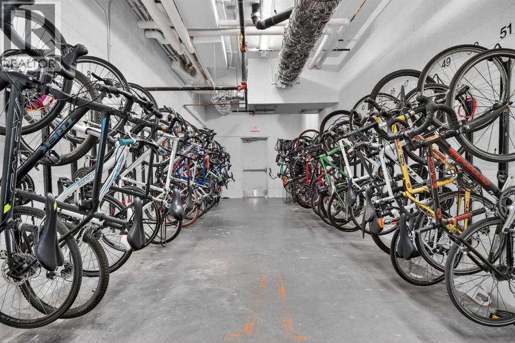 908, 1501 6 Street SW, Calgary, Alberta  T2R 0Z7 - Photo 34 - A2287022