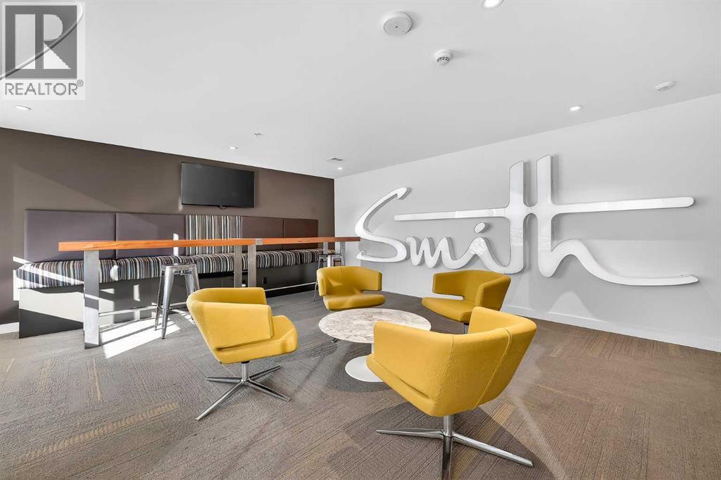 908, 1501 6 Street SW, Calgary, Alberta  T2R 0Z7 - Photo 31 - A2287022