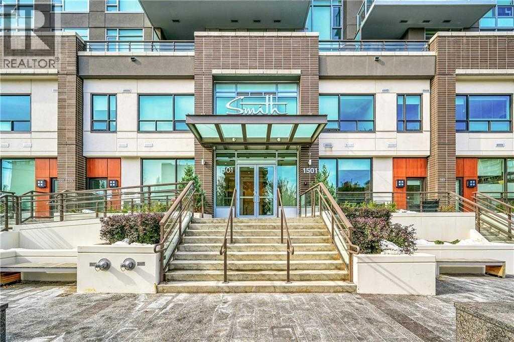 908, 1501 6 Street SW, Calgary, Alberta  T2R 0Z7 - Photo 3 - A2287022