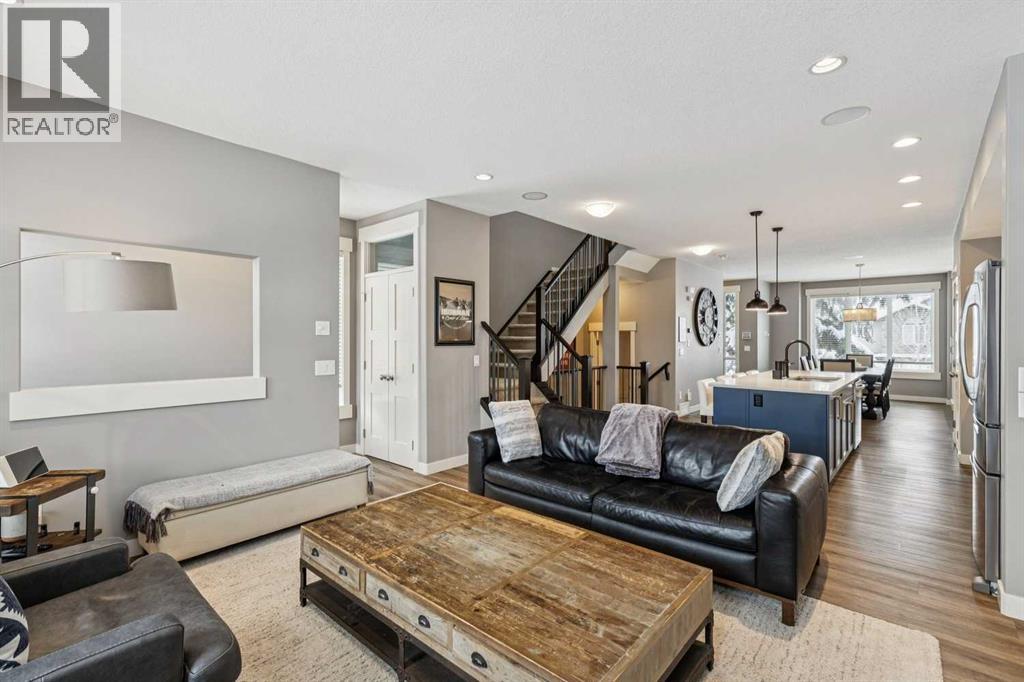 4936 20 Avenue Nw, Calgary, Alberta  T3B 0V5 - Photo 21 - A2292588