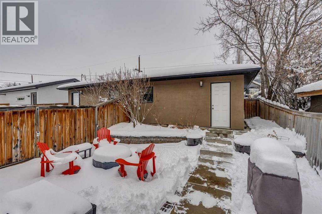 4936 20 Avenue Nw, Calgary, Alberta  T3B 0V5 - Photo 46 - A2292588