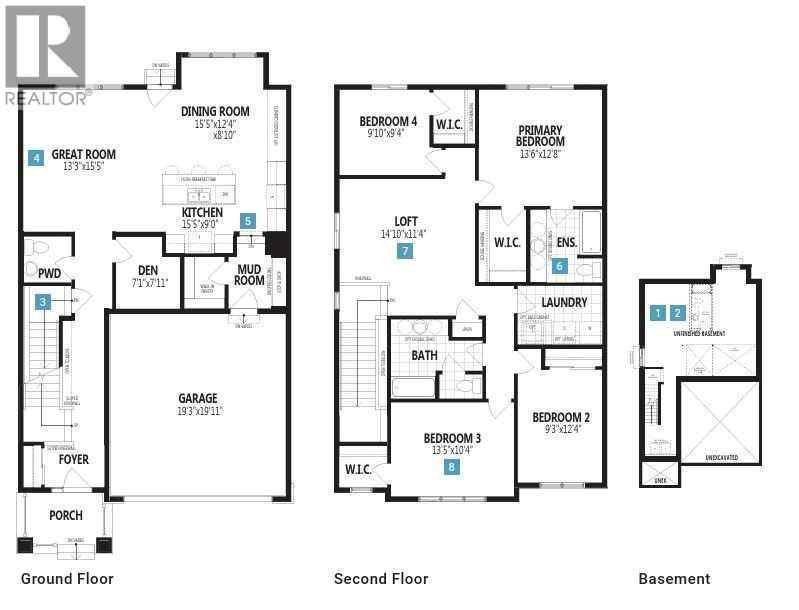 64 Carringwood Rise Nw, Calgary, Alberta  T3P 0R8 - Photo 2 - A2294900