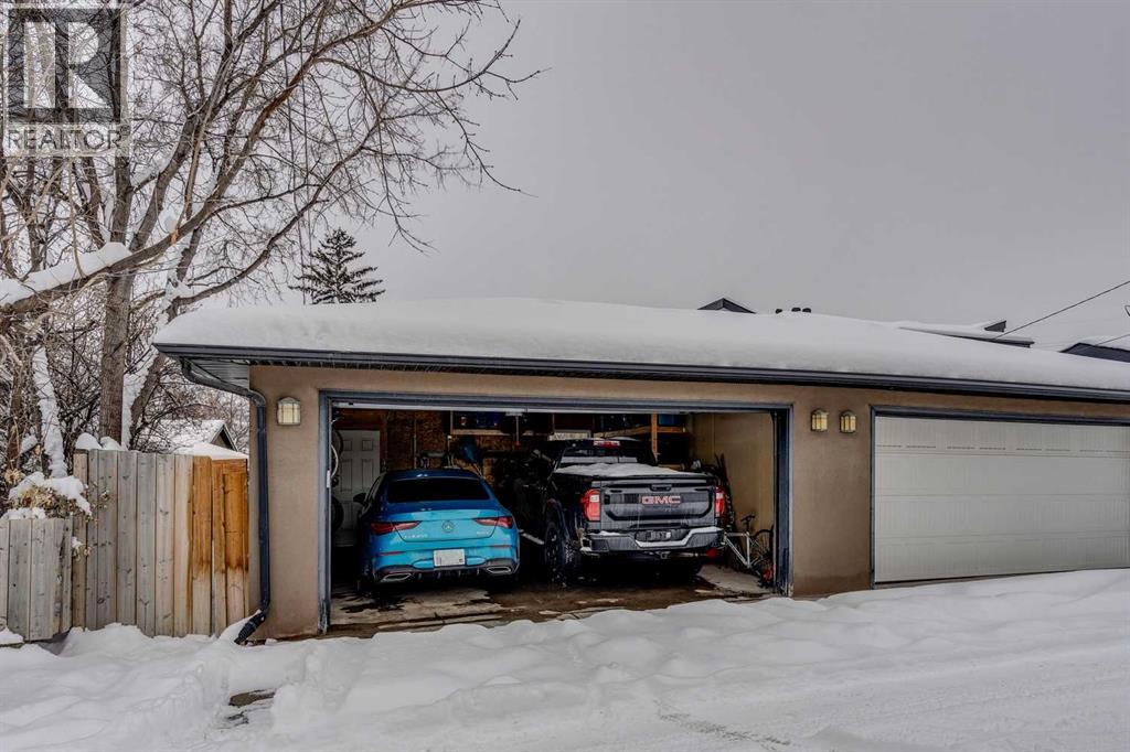 4936 20 Avenue Nw, Calgary, Alberta  T3B 0V5 - Photo 50 - A2292588