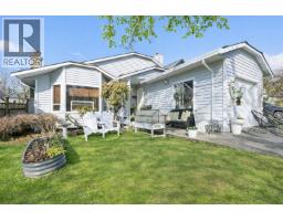 875 PORTEAU PLACE, North Vancouver, British Columbia