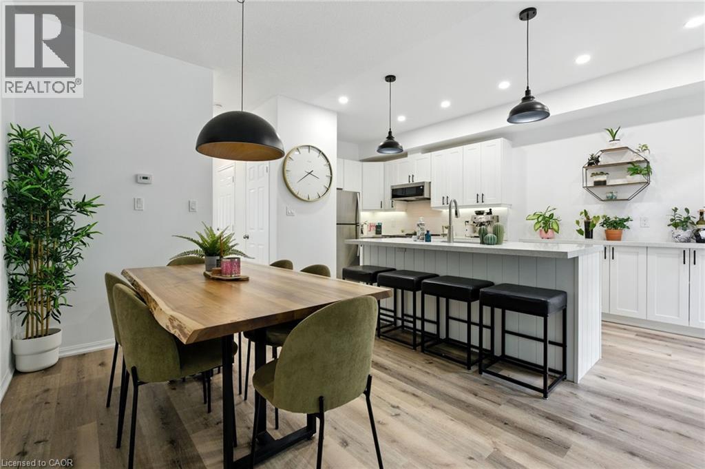 21 Diana Avenue Unit# 61, Brantford, Ontario  N3T 0G7 - Photo 14 - 40815563